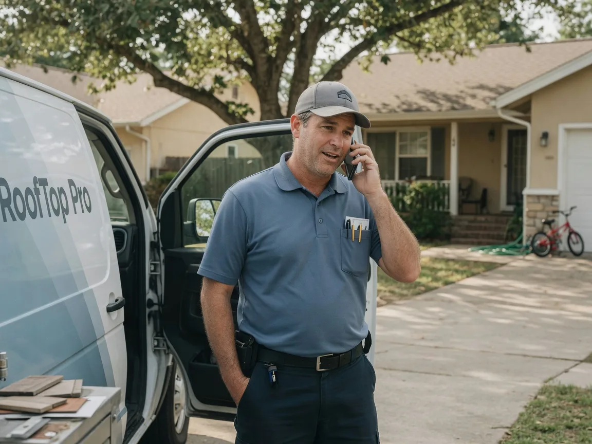 Roof Repair Ringold, OK FAQs