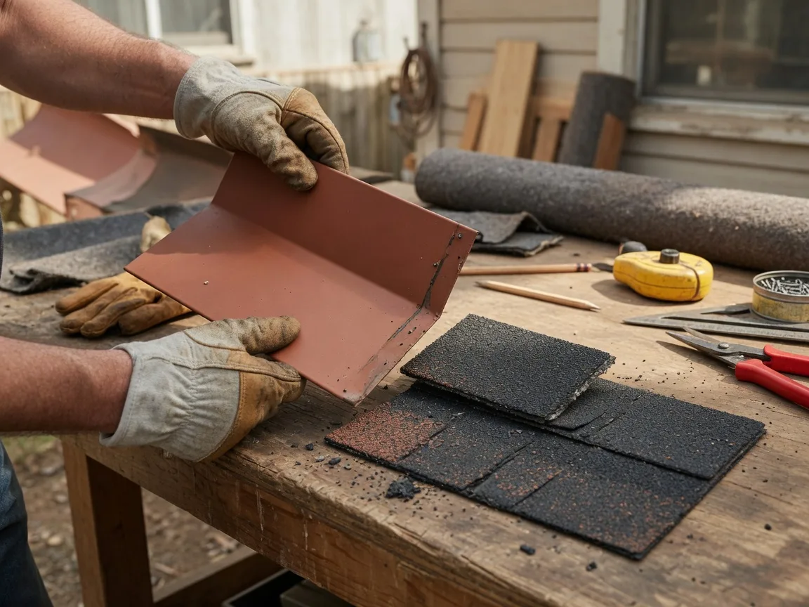 Roof Repair company in Ringold, OK